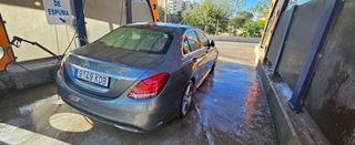 Mercedes-Benz Clase CLA 2017