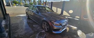 Mercedes-Benz Clase CLA 2017