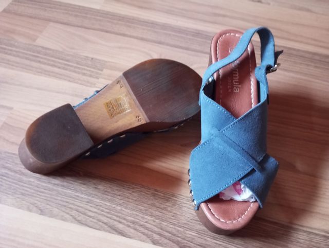 Zapatos formula joven Corte Ingles