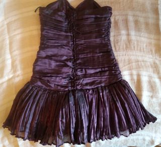 Vestido de fiesta