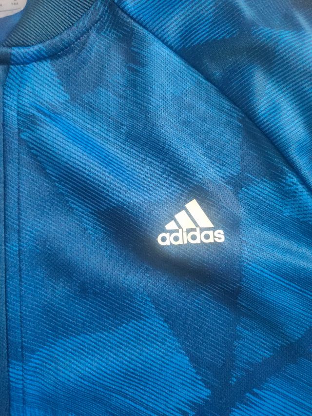 Chaqueta de chándal Adidas 13-14