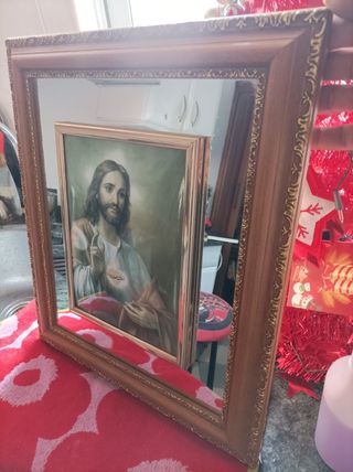 Cuadros religiosos