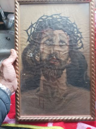 Cuadros religiosos