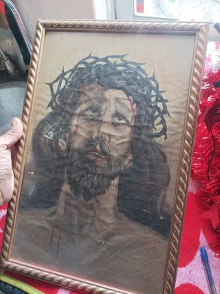 Cuadros religiosos