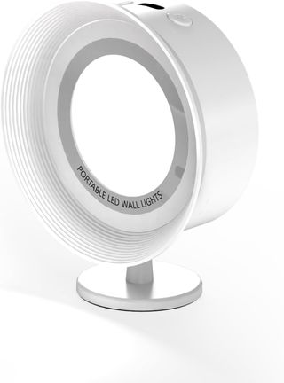 Aplique Pared Interior LED recargable