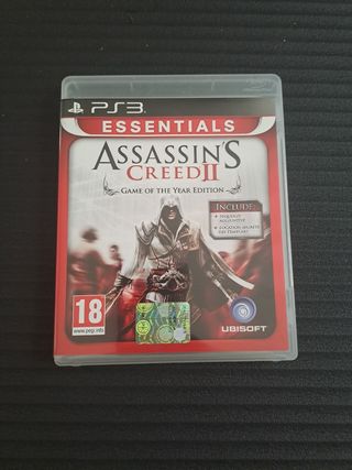 Assasin's Creed 2