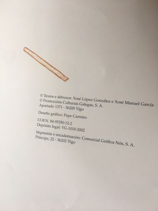 Os xoguetes esquecidos