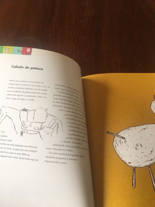 Os xoguetes esquecidos