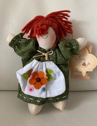 baby angioletto My Doll