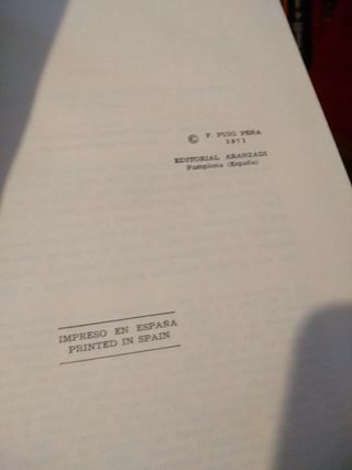 Compendio derecho civil español