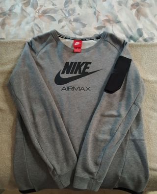 Sudadera Nike