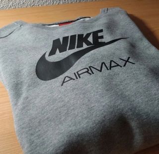 Sudadera Nike