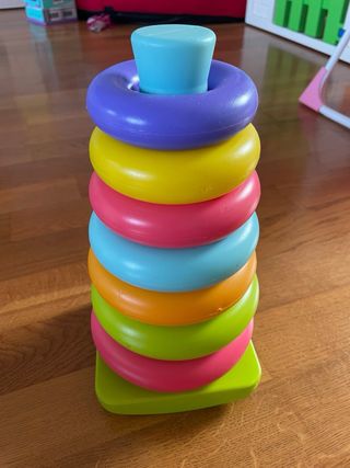 juguetes Fisher Price