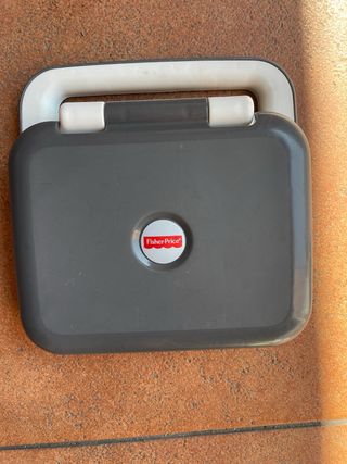 juguetes Fisher Price