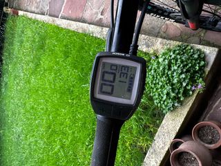 Bicicleta Mondraker Prime