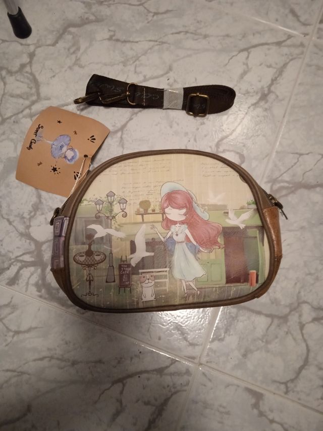 Bolso Nuevo