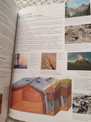 Biología y Geología