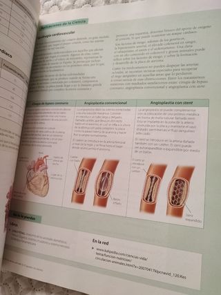 Biología y Geología