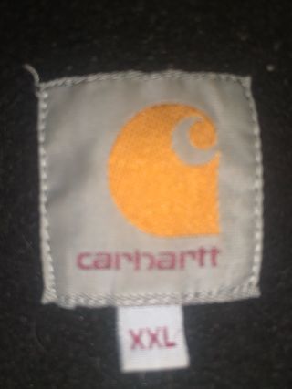 Canguro Carhartt