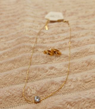 Joyas de acero inoxidable