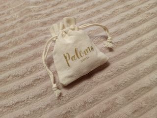 Joyas de acero inoxidable