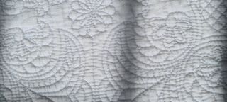 Edredón ALGODON 100% zara home