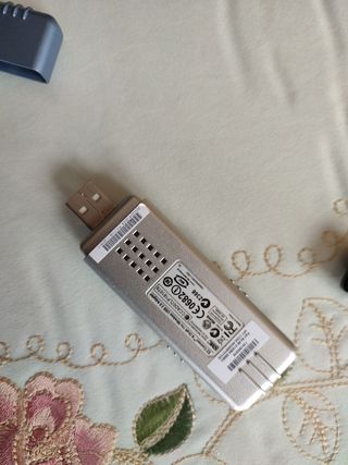 Adaptadores inalámbricos