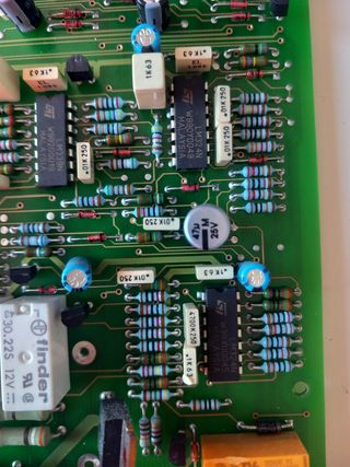 Scheda trumati c C60