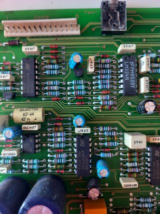 Scheda trumati c C60