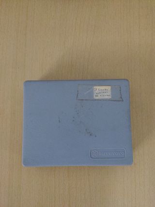 Medidor espesor Mitutoyo