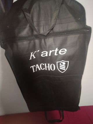 Traje para celebraciones