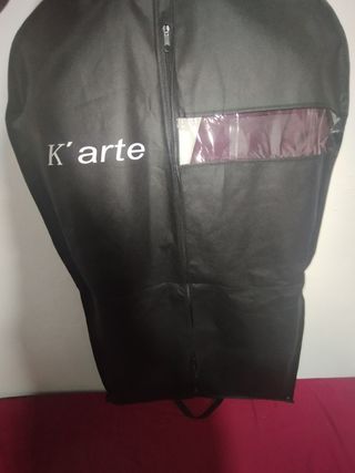 Traje para celebraciones