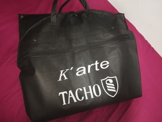 Traje para celebraciones