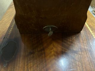 maquina coser antigua