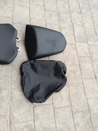 Asientos originales Kawasaki z1000sx