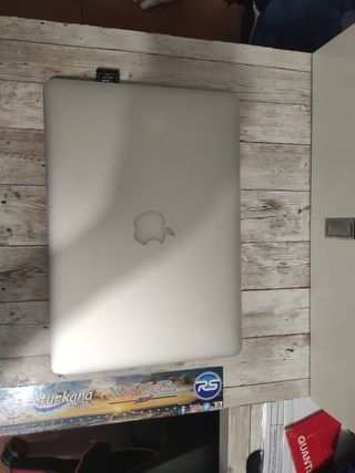 Macbook Pro 2015