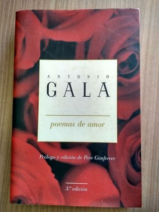 Poemas de amor