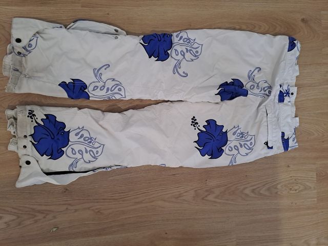 Pantalón de esqui