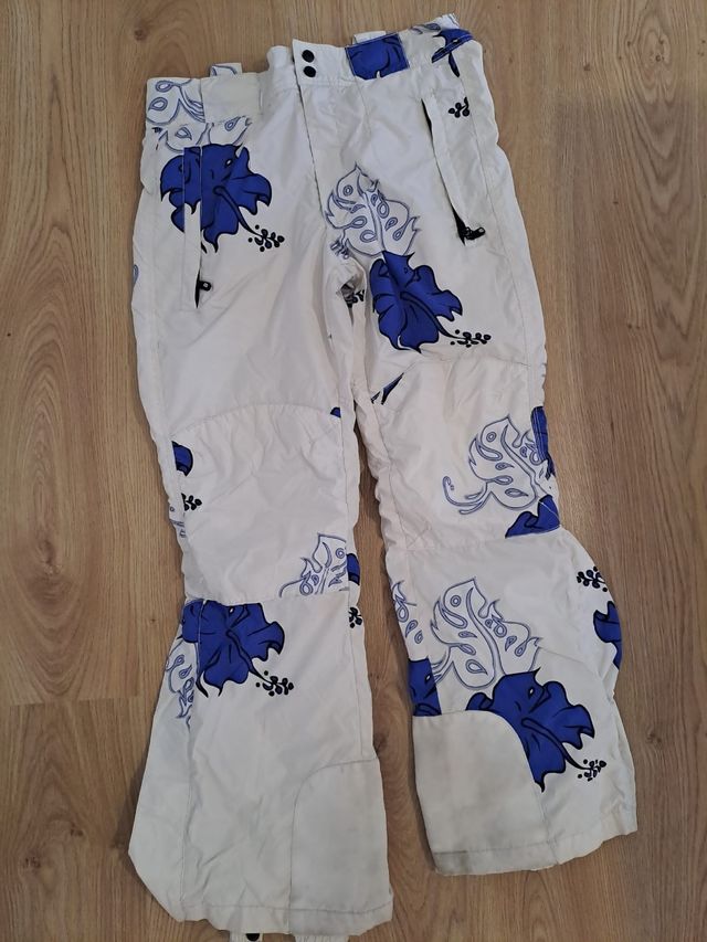 Pantalón de esqui