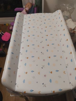 Bañera de bebé Jane