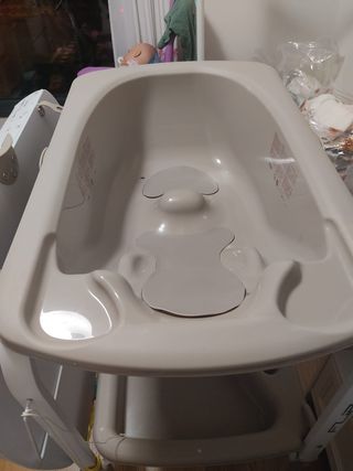 Bañera de bebé Jane