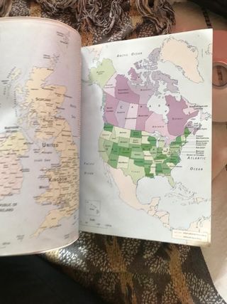 Diccionario Cambridge Pocket