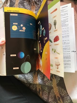 Diccionario Cambridge Pocket