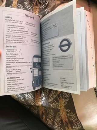 Diccionario Cambridge Pocket