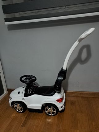 COCHE infantil correpasillos