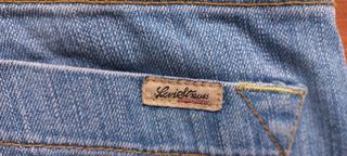 Levis Strauss Vintage Bootcut 38