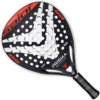 Pala Padel SAIOR SkLibur Prisma WR23 Carbon 3k