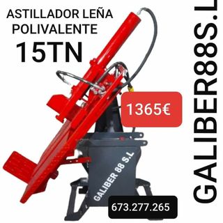 ASTILLADOR - RACHADOR