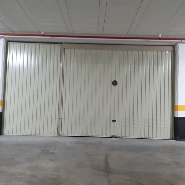 Garaje en venta