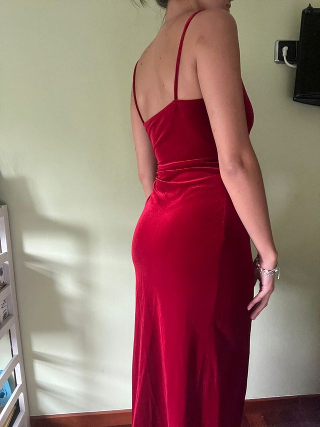 Vestido de fiesta